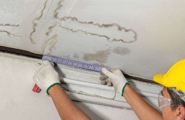Reliable Flood Cleanup contractor in Montville, CT by Water Damage Irwin